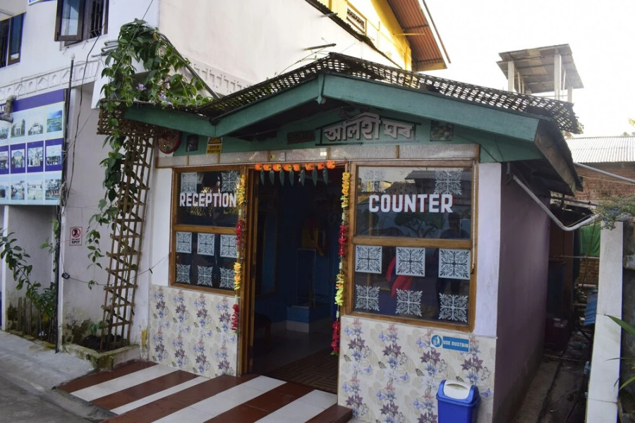 Alohi Ghar By OYO Rooms