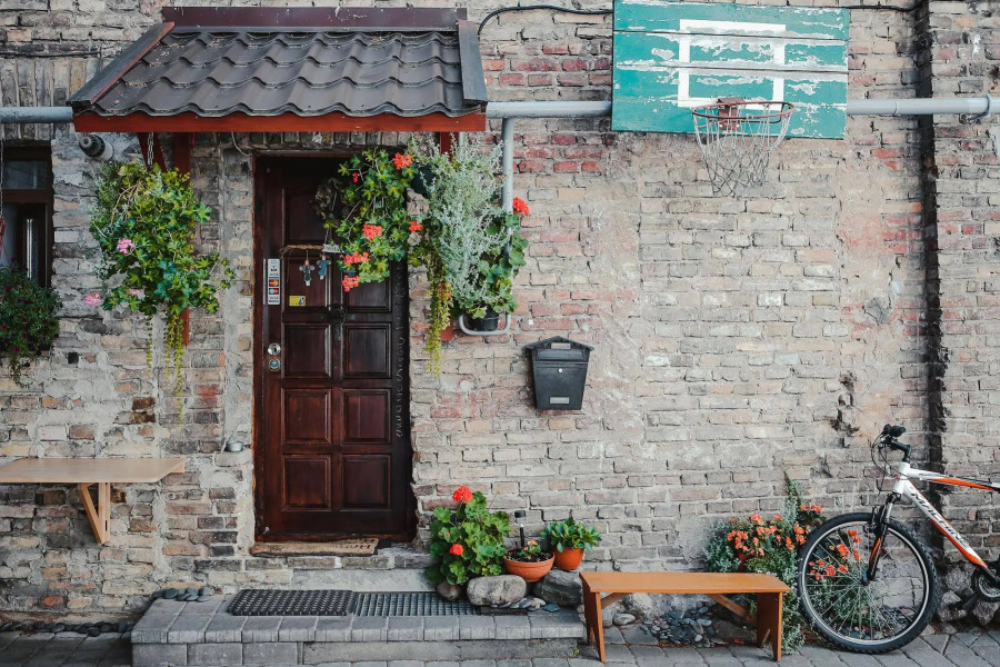 Vilnius Home Bed and Breakfast