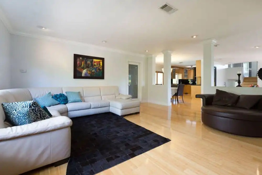 Tropical Oasis Estate