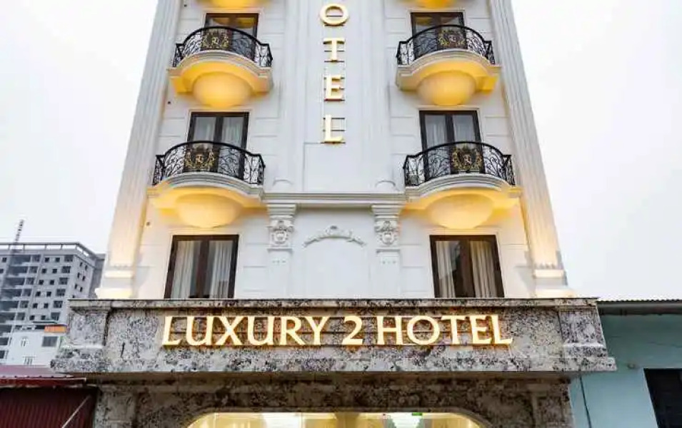Tu Son Luxury 2 Hotel