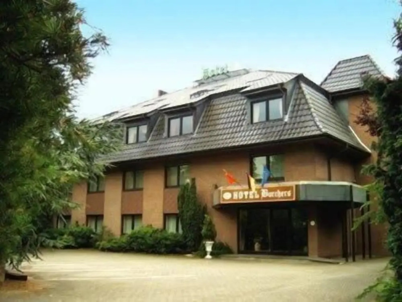 Hotel Borchers