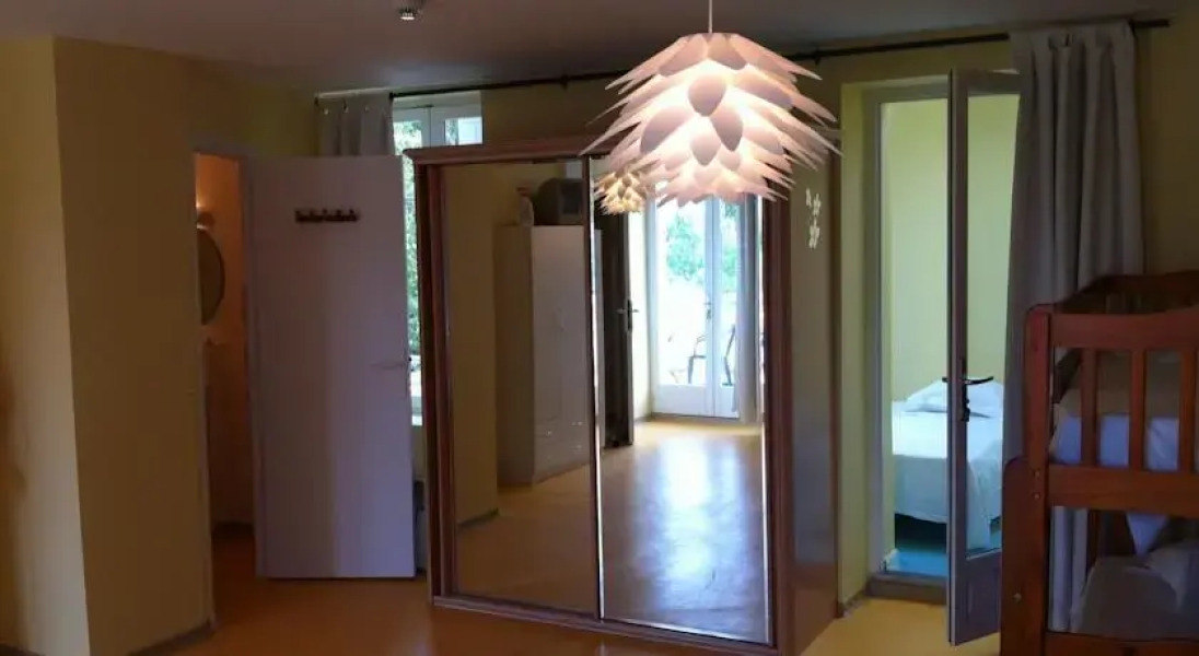 Le Vivier - Famille, Groupe