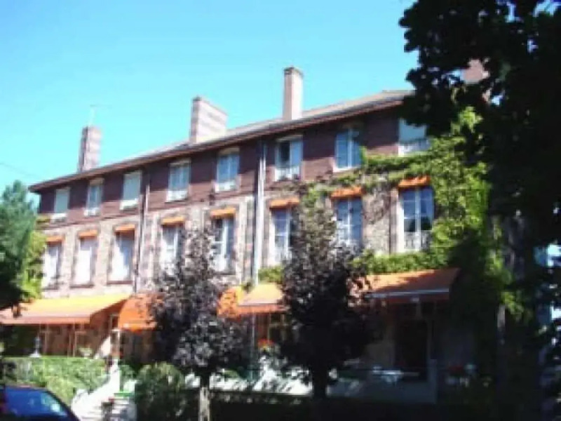 Le Manoir De La Foret