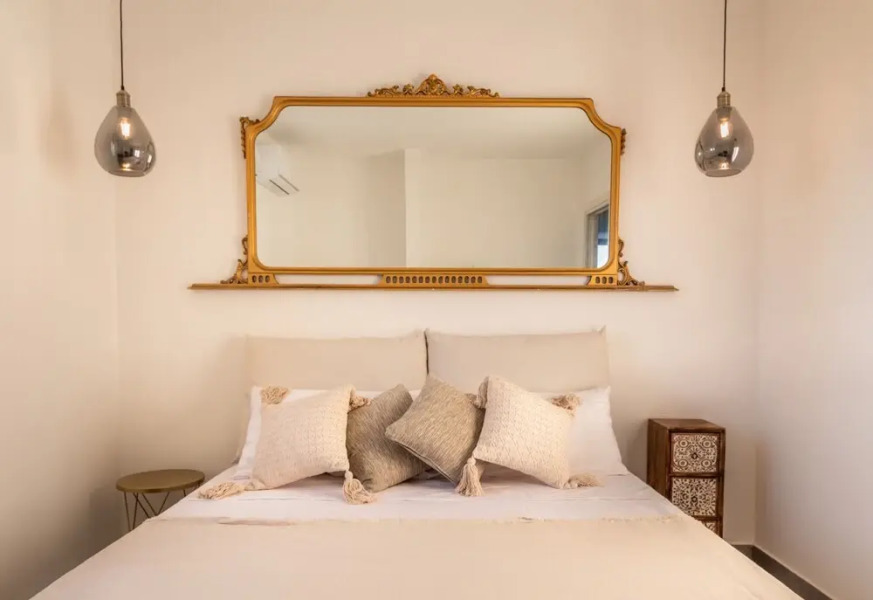 Eremita Charming Suite