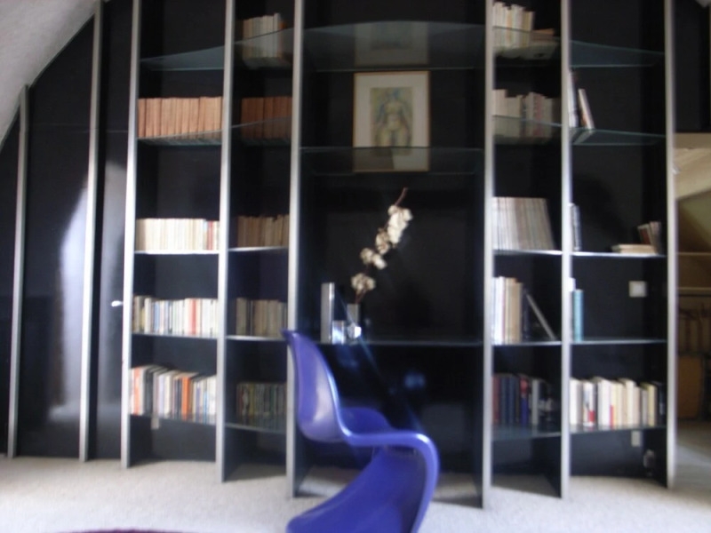 Le Moulin de Saint Georges