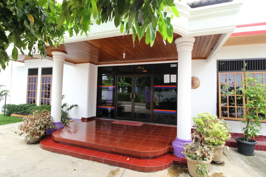 Airy Ganjar Agung Madiun 2 Metro Lampung