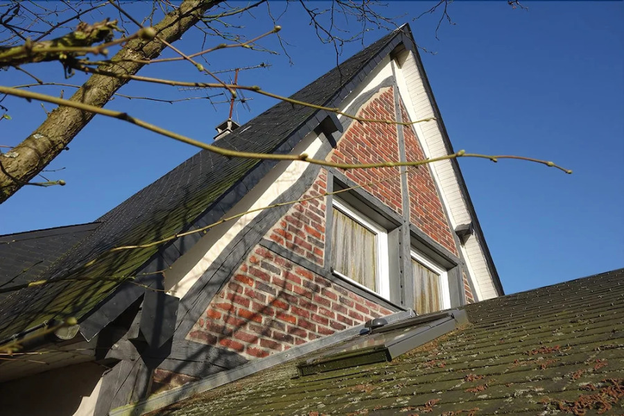 Chambre D'Hôtes le Phenix