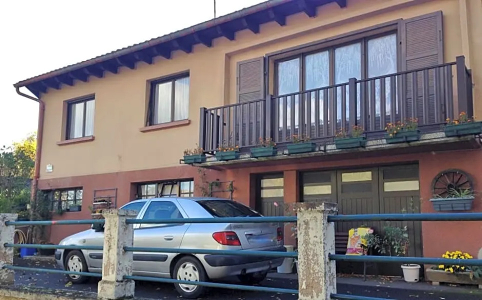 Chambres d'hôtes chez Martine