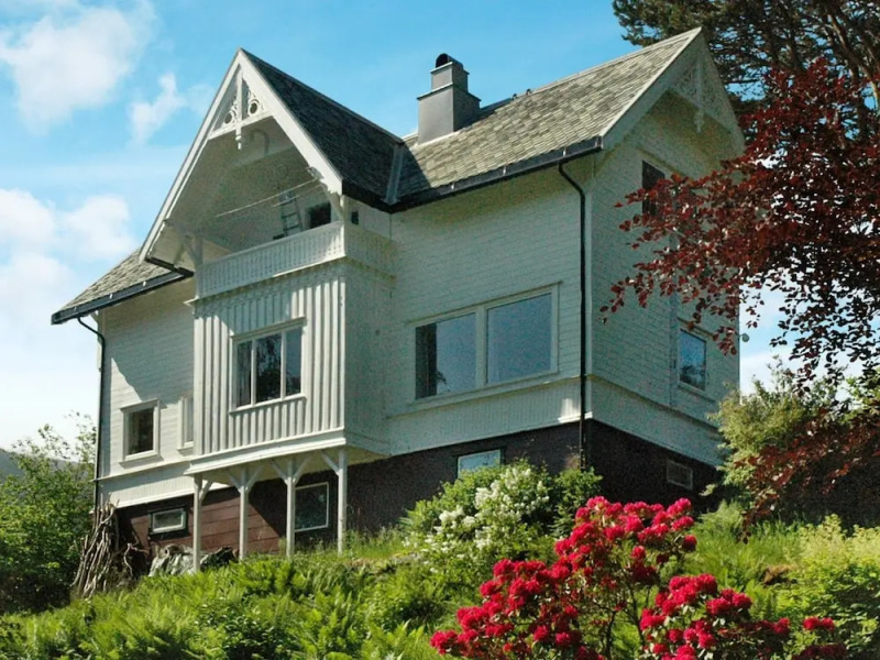 11 Person Holiday Home in Torvikbukt