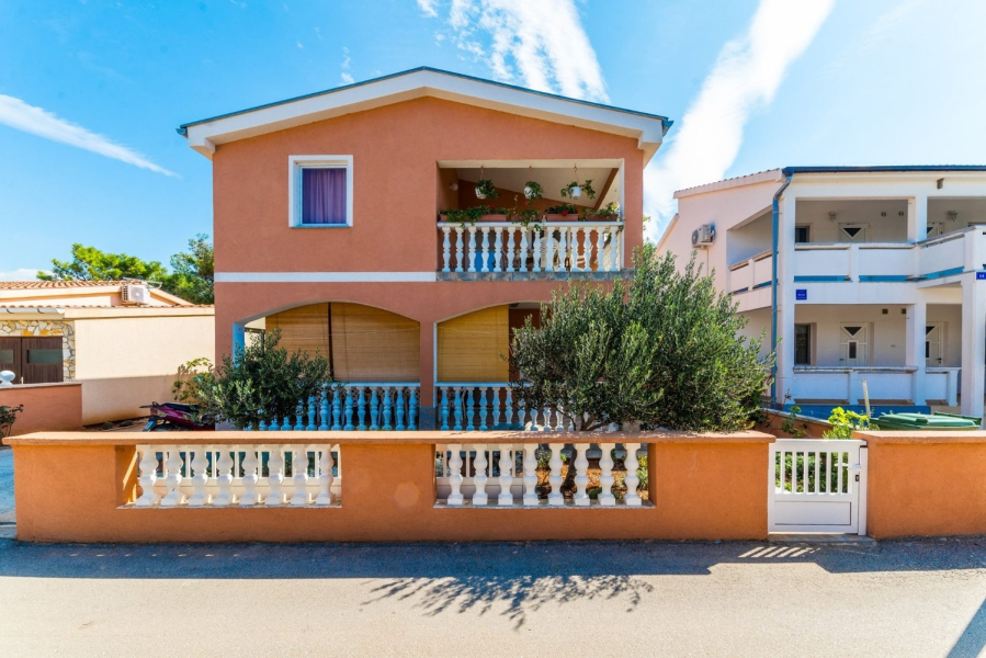 Holiday house Seagull Vir, Zadar riviera