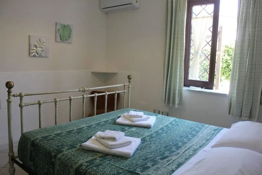 B&B Villa Gioisse