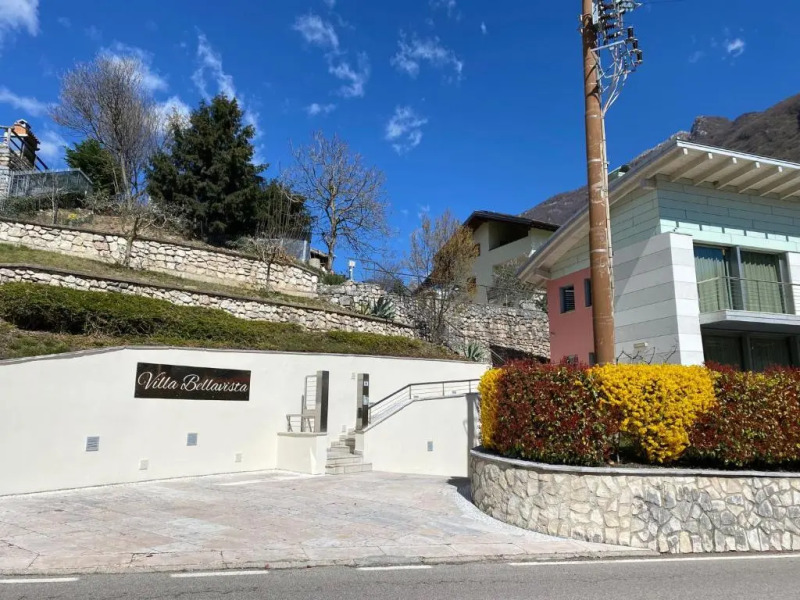 Villa Bellavista Tenno – Gardasee
