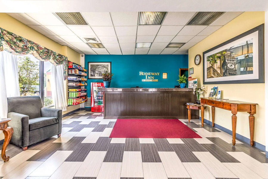 Knights Inn Montgomeryville