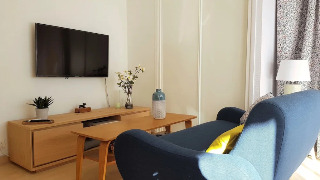 Appart Hôtel Marcq-en-Baroeul - GEORGES