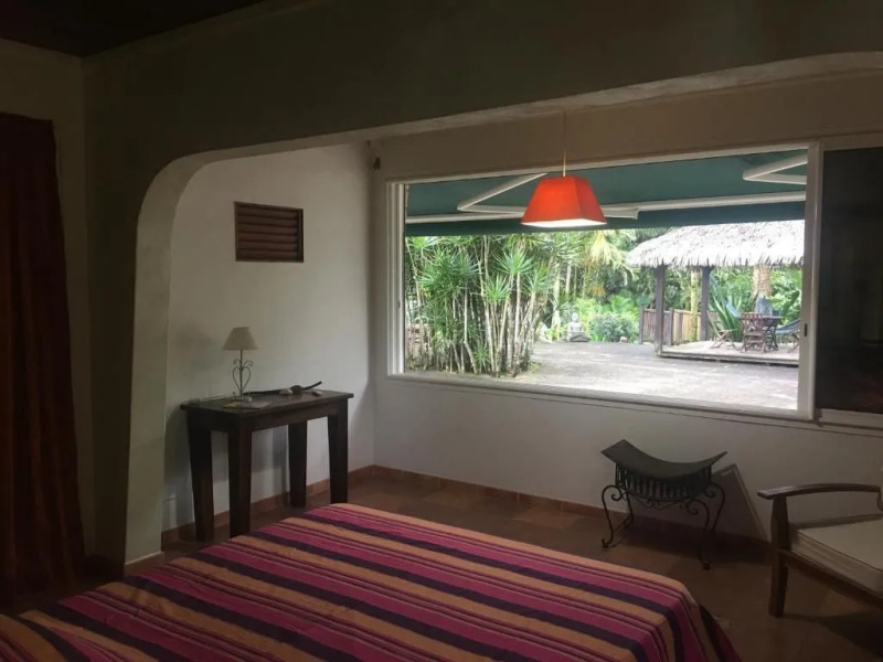 Les Gîtes de la Lézarde