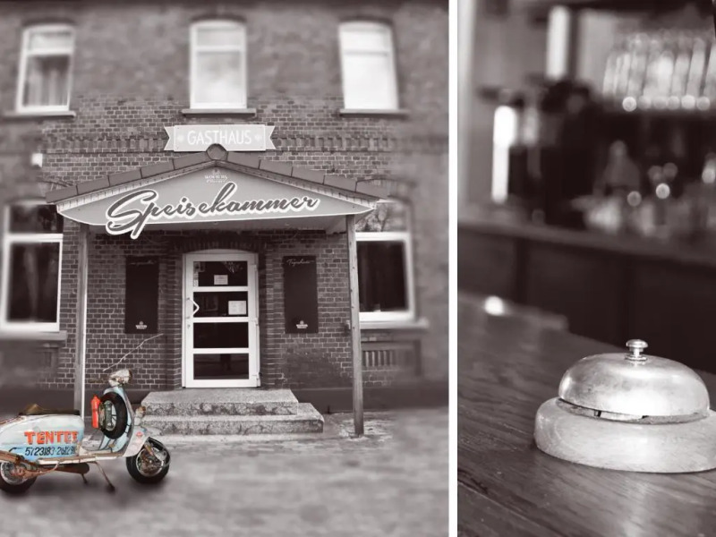 Gasthaus Speisekammer