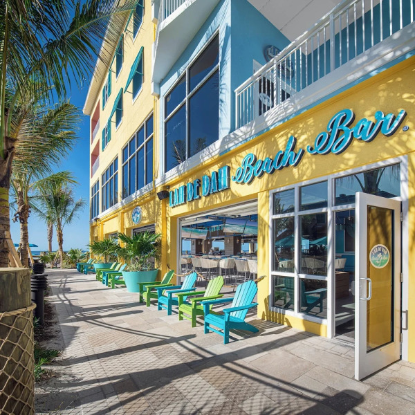 Margaritaville Beach Resort Fort Myers