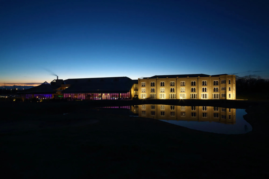 Ramside Hall Hotel, Golf and Spa