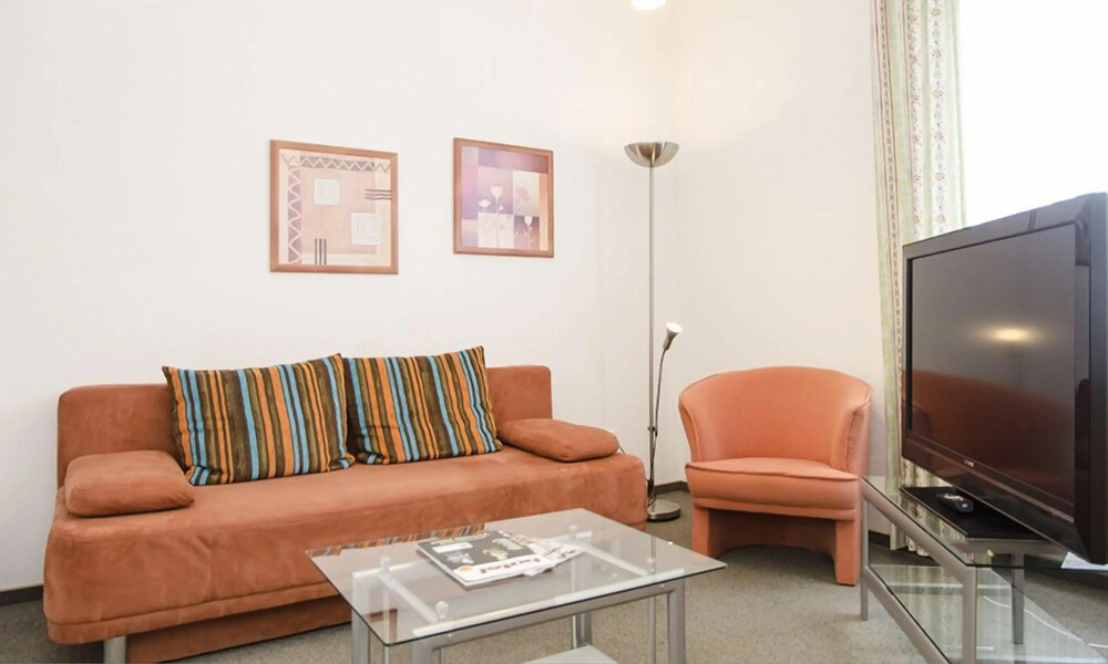 Hotel - Restaurant Schweinsberg