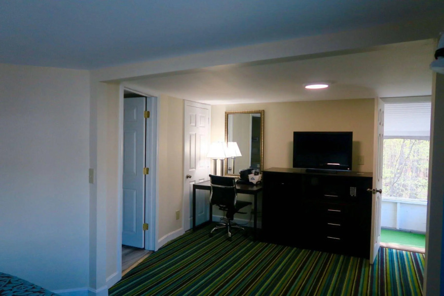 Days Inn By Wyndham Lincoln