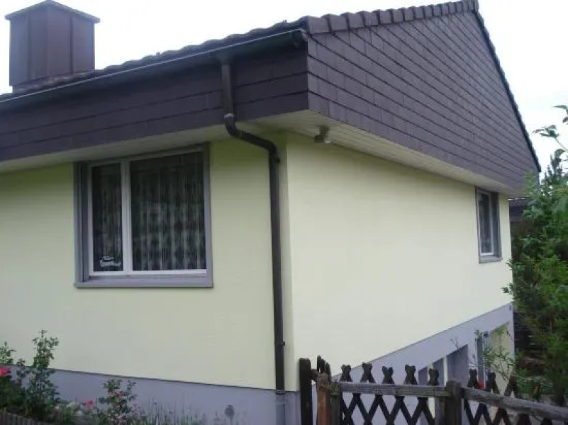 Studio-Ferienwohnung Hans Fässler