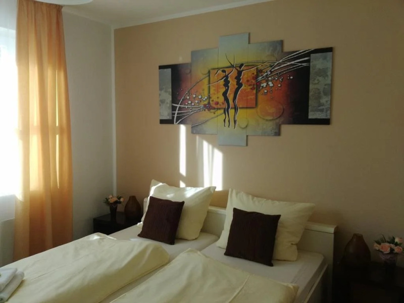 Ferienhaus Walnuss Hütte + Ferienwohnung Glück Auf