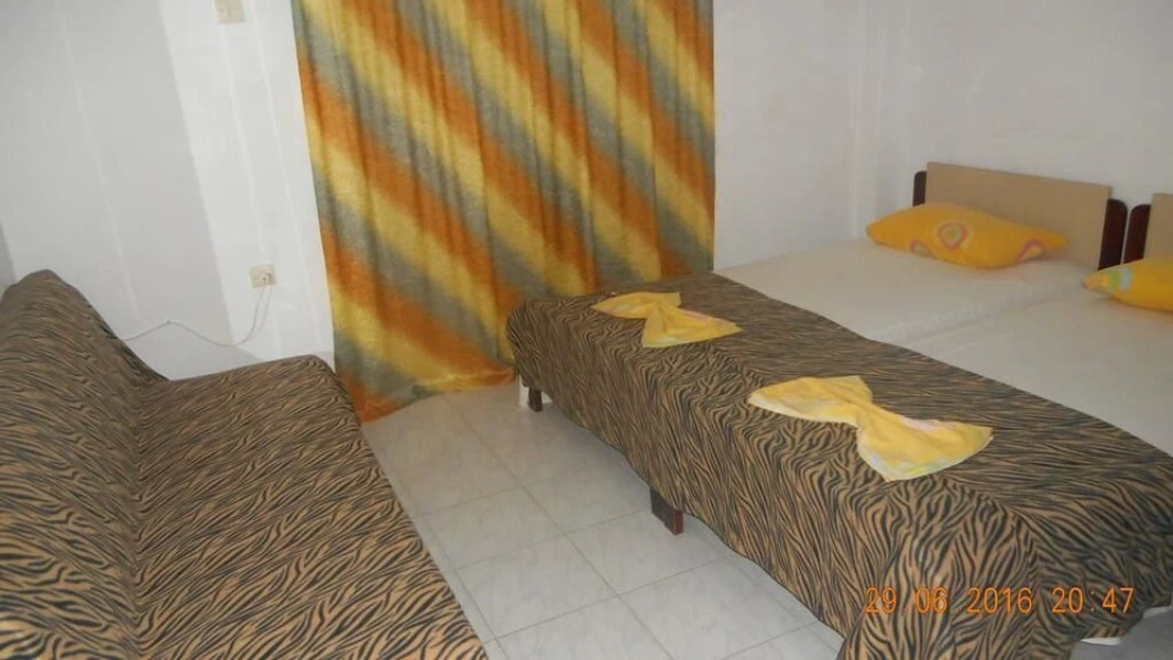 DIMIS studios&apartments