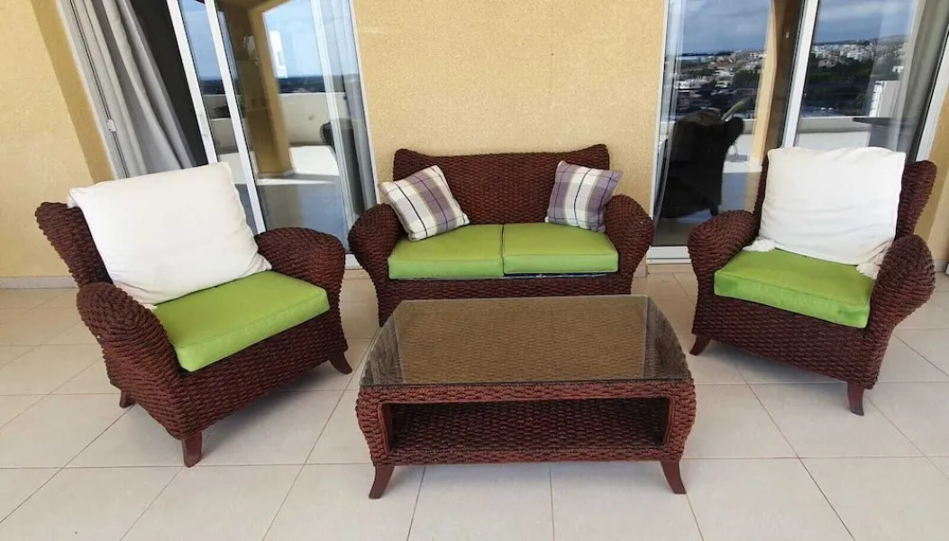 Pathos Penthouse A Slice of Paradise