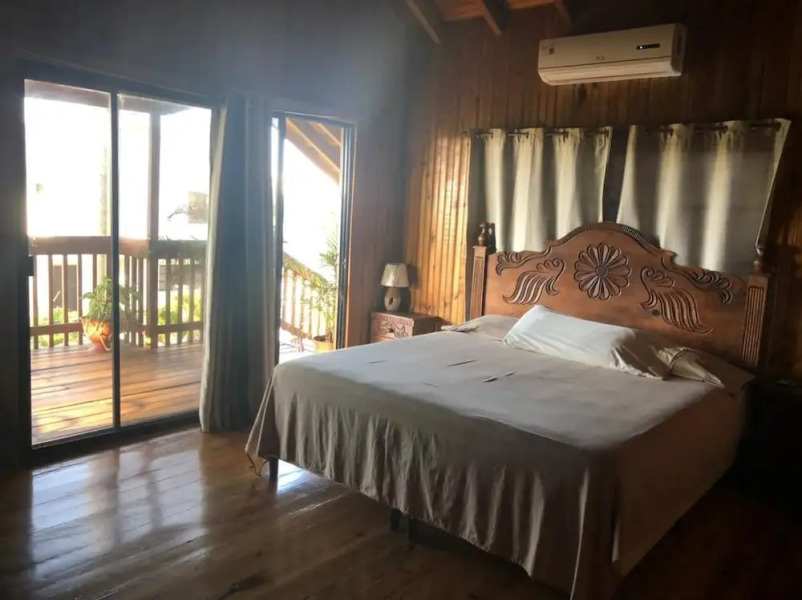 Paradise in Marbella Omoa