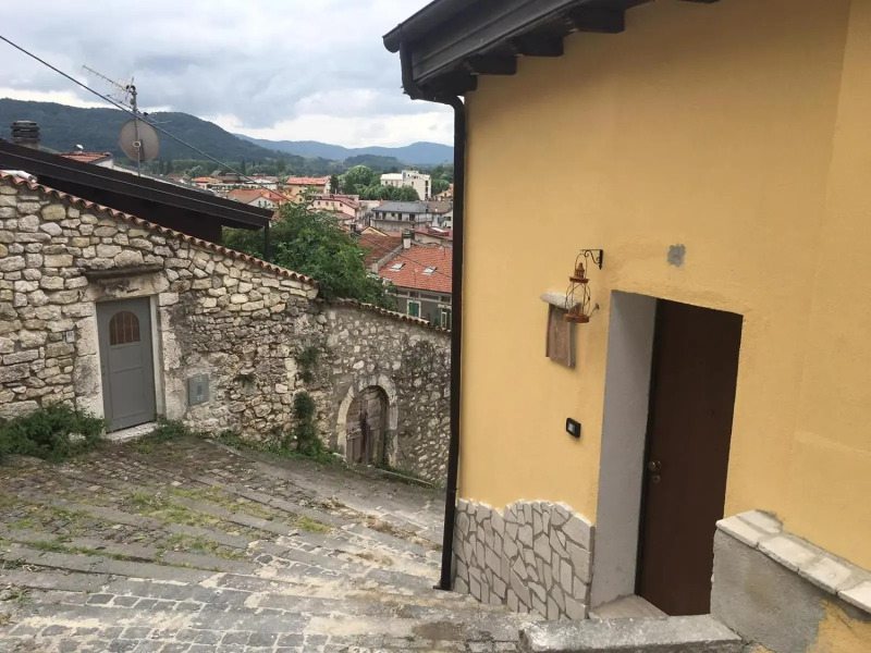 Antica Neviera House