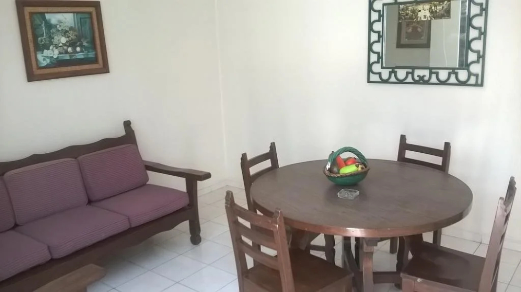 Suites Malintzin