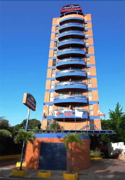 Howard Johnson Tinajeros