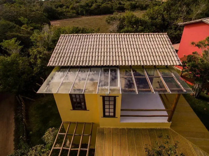 Casa Espelho