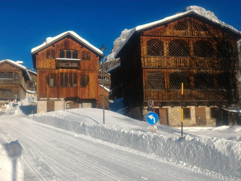 Belvilla by OYO Casa Olli