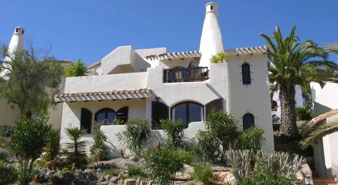 Los Altos 2 LMC - Resort Choice