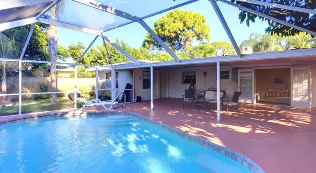 Sante Joseph by Vacation Rental Pros