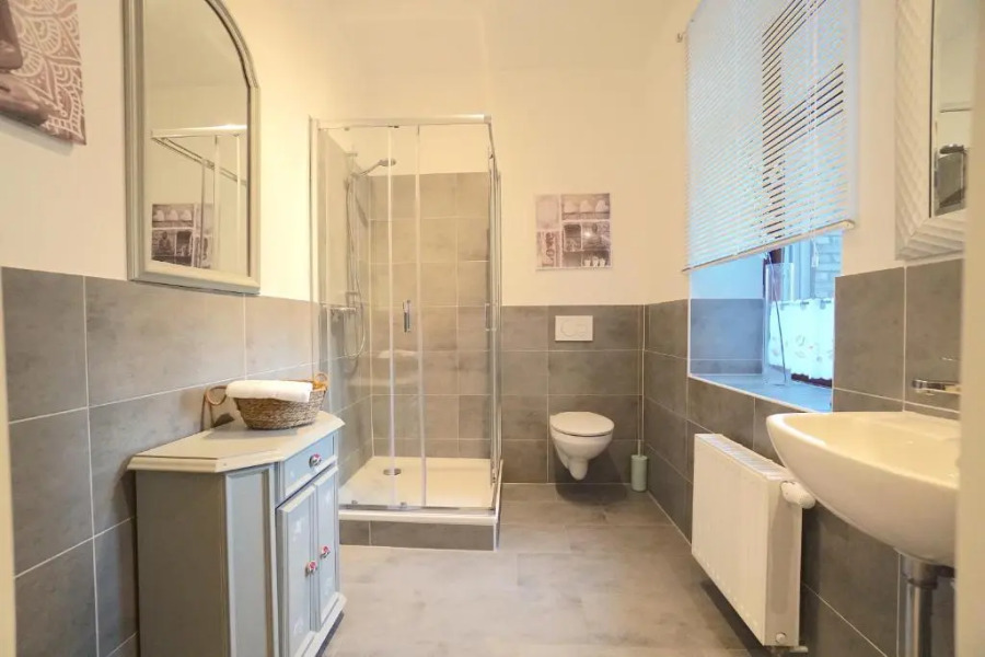 Lange Straße Apartment Freyja