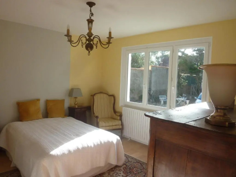 Chambre d'Hôtes La Dune