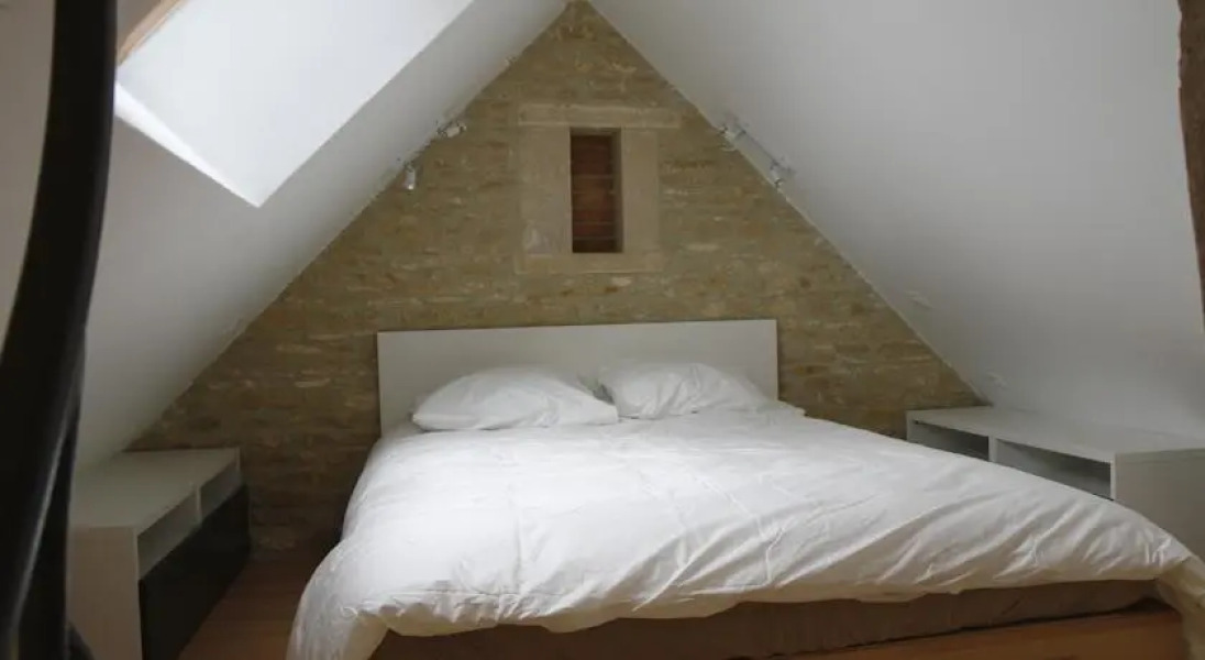 Les gîtes du Centre Equestre