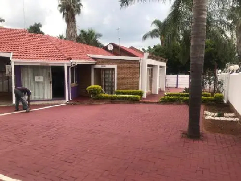 Ruma's Guest House