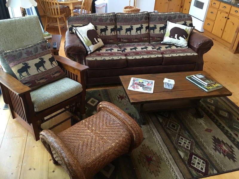 The Hideaway on Hampton