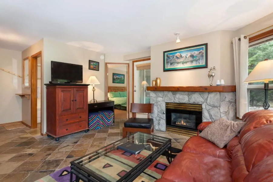 The Aspens by Whistler Premier