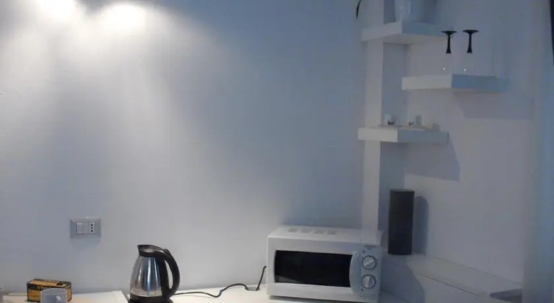 Complesso Residenziale Augustus