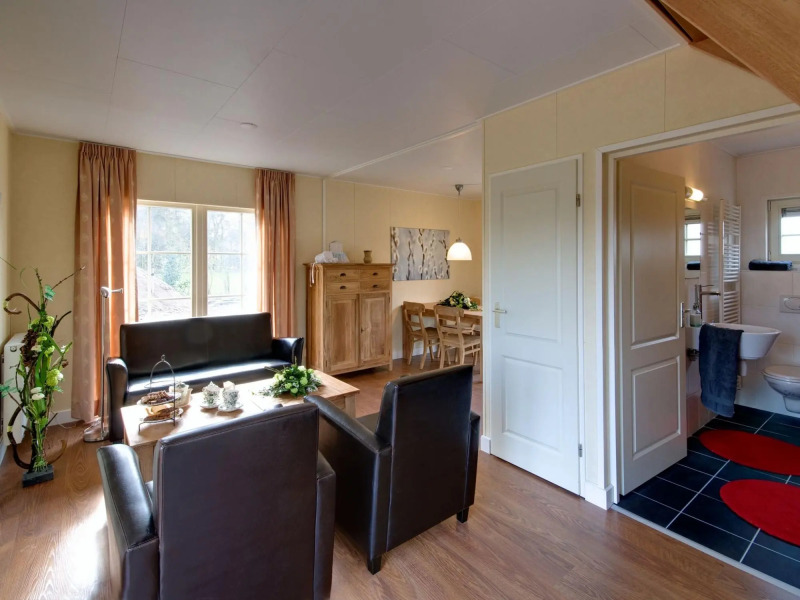 Stylish Farmhouse Escape