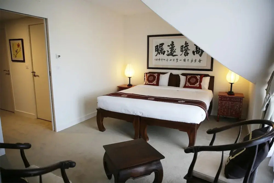 Les Pagodes de Beauval