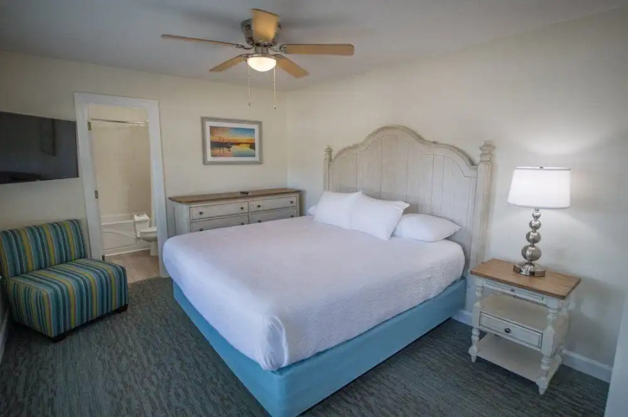 Festiva Wachesaw Plantation East