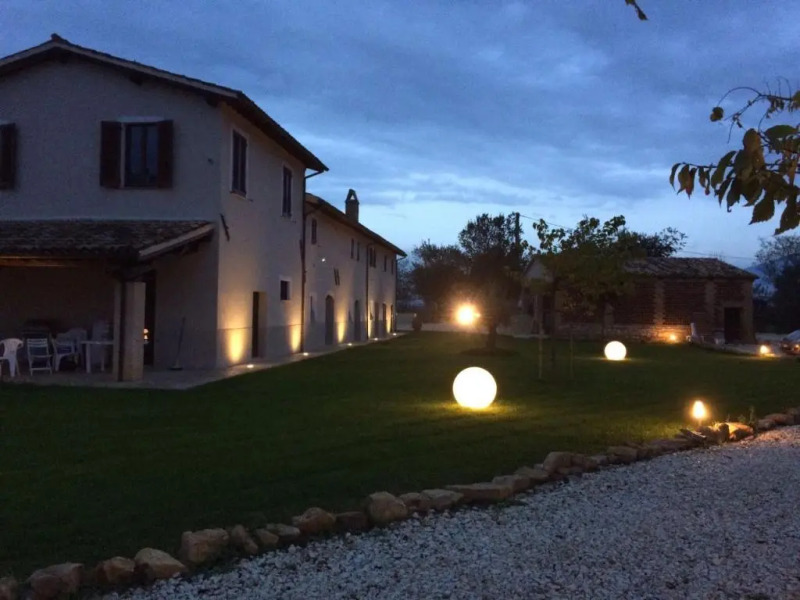 Podere Le Volte degli Angeli