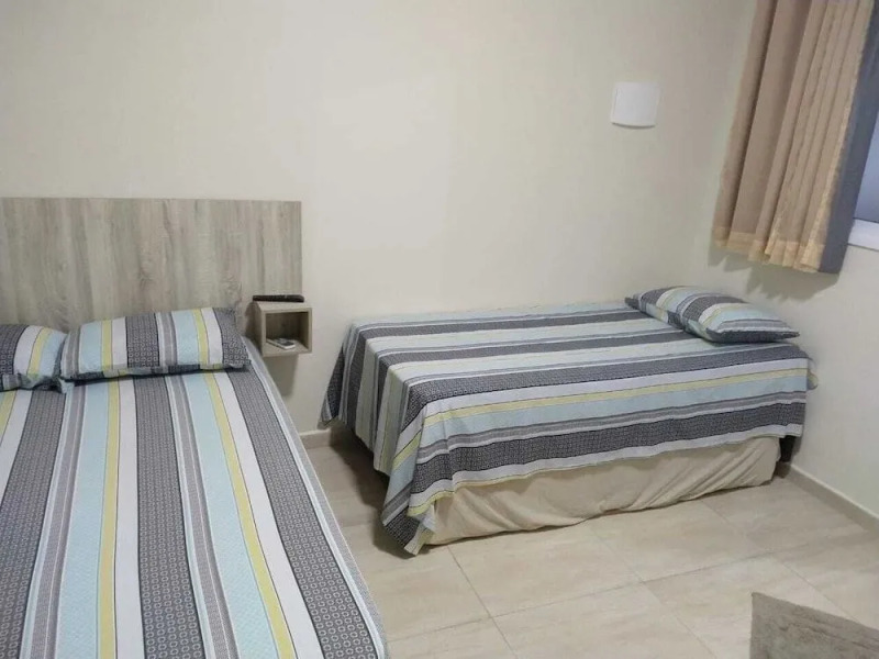 Pousada Morada da Boraceia