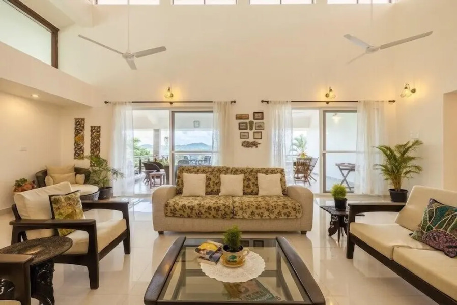 amã Stays & Trails Arcadia, Coorg