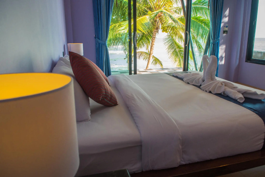 Sea Stone Hotel Sichon